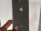 Apple iPhone 8 Plus 256 GB (Used)