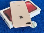 Apple iPhone 8 Plus 256 GB (Used)