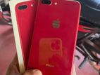 Apple iPhone 8 Plus 256 GB (Used)