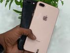 Apple iPhone 8 Plus 256 (Used)