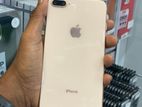 Apple iPhone 8 Plus 256 (Used)