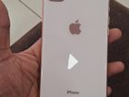 Apple iPhone 8 Plus 256GB (Used)