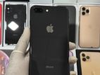 Apple iPhone 8 Plus 256 (Used)