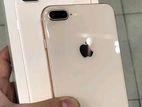 Apple iPhone 8 Plus 256GB -0//2 (Used)