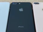 Apple iPhone 8 Plus 256GB -/22 (Used)