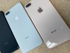 Apple iPhone 8 Plus 256GB - 64¥- (Used)