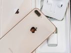 Apple iPhone 8 Plus 256GB /-911 (Used)