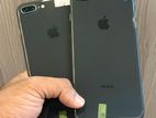 Apple iPhone 8 Plus 256GB BLACK (Used)