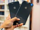 Apple iPhone 8 Plus 256GB [Black] (Used)