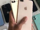 Apple iPhone 8 Plus 256GB Full Box (Used)