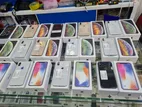Apple iPhone 8 Plus 256GB Full Set Box. (New)
