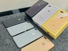 Apple iPhone 8 Plus 256GB FULL SET BOX (Used)