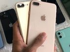 Apple iPhone 8 Plus 256GB Full Set Box . (Used)