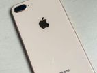 Apple iPhone 8 Plus 256GB (Used)