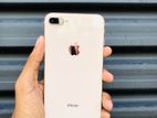 Apple iPhone 8 Plus 256GB Gold (Used)