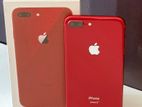 Apple iPhone 8 Plus 256GB - LL/A (Used)