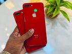 Apple iPhone 8 Plus 256GB | PRODUCT RED (Used)