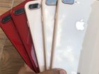 Apple iPhone 8 Plus 256GB Red Es (Used)