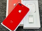 Apple iPhone 8 Plus 256Gb Red (Used)