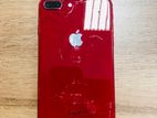 Apple iPhone 8 Plus 256GB red (Used)