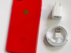 Apple iPhone 8 Plus 256GB (Red) (Used)