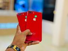 Apple iPhone 8 Plus 256GB (RED) (Used)