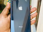 Apple iPhone 8 Plus 256GB (Used)