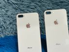 Apple iPhone 8 Plus 256GB (Used)