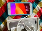 Apple iPhone 8 Plus 256GB (Used)