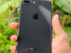 Apple iPhone 8 Plus 256GB (Used)