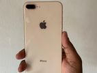 Apple iPhone 8 Plus 256GB (Used)