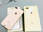 Apple iPhone 8 Plus 256GB (Used)