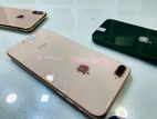 Apple iPhone 8 Plus 256GB (Used)