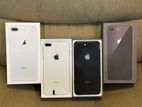 Apple iPhone 8 Plus 256GB (Used)