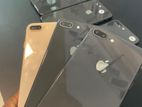 Apple iPhone 8 Plus 256GB (Used)