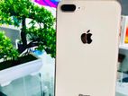 Apple iPhone 8 Plus 256GB (Used)