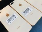 Apple iPhone 8 Plus 256GB (Used)