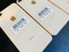 Apple iPhone 8 Plus 256GB (Used)