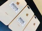 Apple iPhone 8 Plus 256GB (Used)