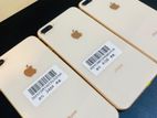 Apple iPhone 8 Plus 256GB (Used)