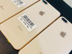 Apple iPhone 8 Plus 256GB (Used)