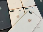 Apple iPhone 8 Plus 256GB (Used)