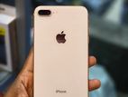 Apple iPhone 8 Plus 256GB (Used)