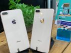 Apple iPhone 8 Plus 256GB (Used)