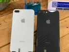 Apple iPhone 8 Plus 256GB (Used)