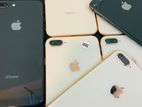 Apple iPhone 8 Plus 256GB (Used)