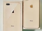 Apple iPhone 8 Plus 256GB (Used)