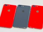 Apple iPhone 8 Plus 256GB (Used)