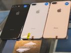 Apple iPhone 8 Plus 256GB (Used)