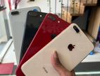 Apple iPhone 8 Plus 256GB (Used)